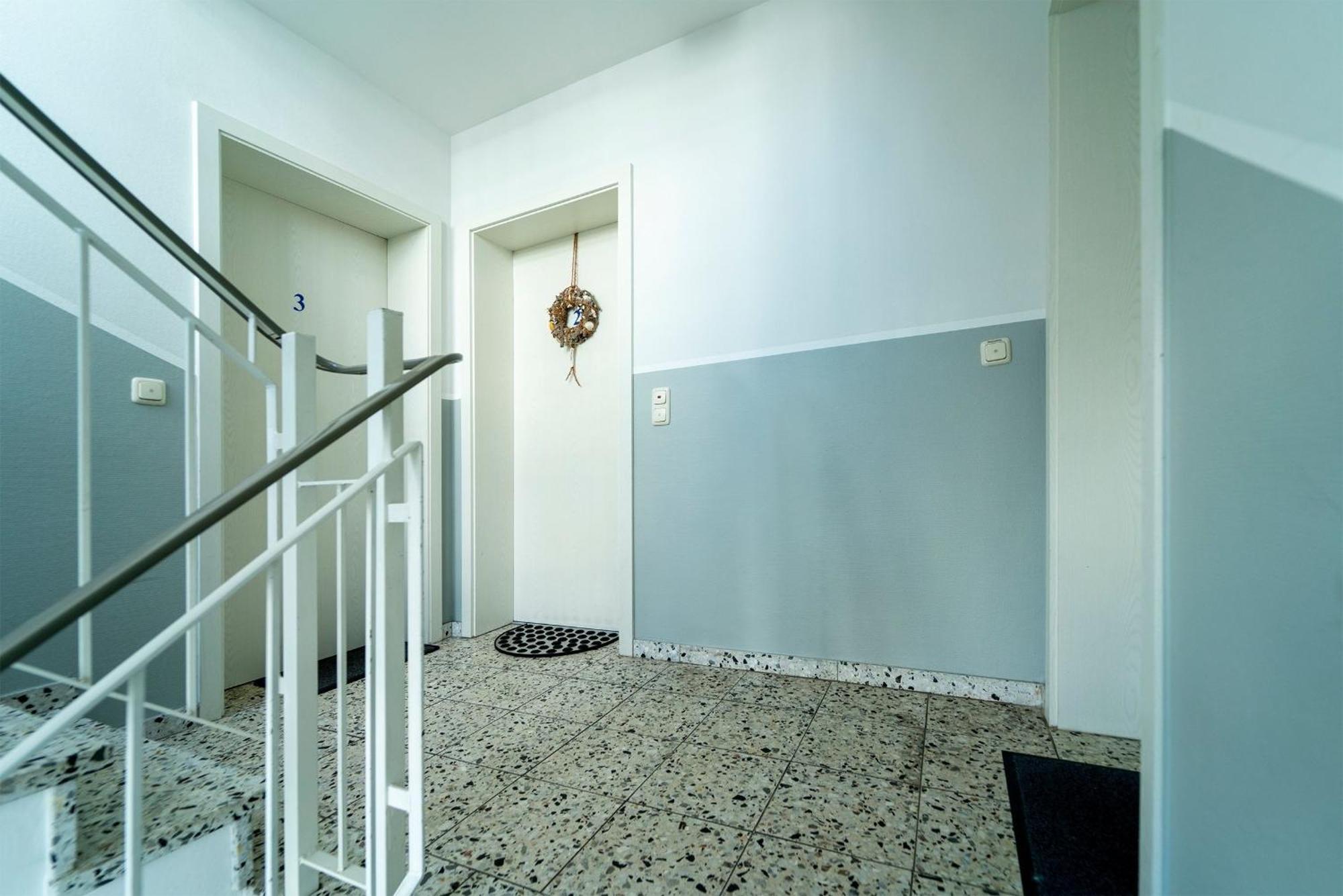 Gruental Residenz Muschelsucher Grömitz Kültér fotó